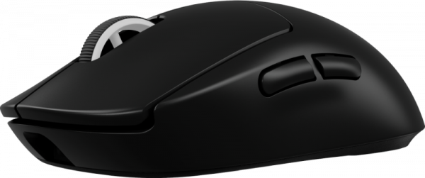 Mouse Logitech G PRO X Superlight 2, optic, rezolutie maxima - imagine 5