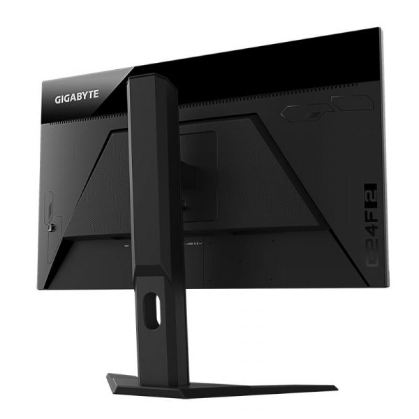 Monitor Gaming Gigabyte G24F 2, 23.8" IPS, Full HD, 1920 - imagine 10