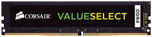 Memorie RAM Corsair, DIMM, DDR4, 4GB, CL15, 2133MHz - imagine 4