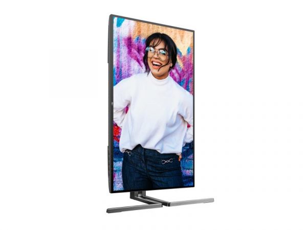 Monitor AOC 27" U27U3CV - imagine 10