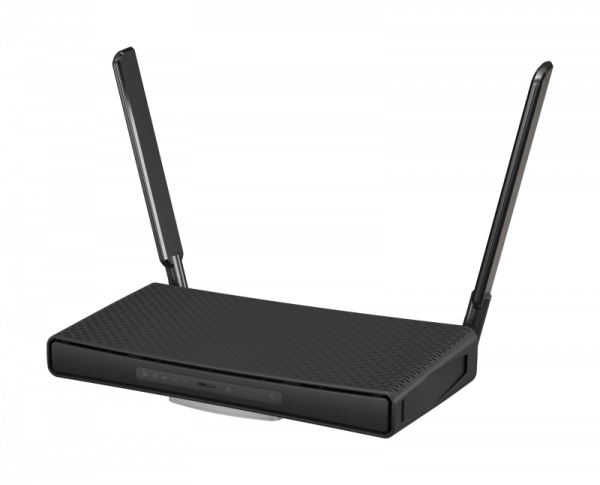Mikrotik Dual-Band WI-FI 6 Wireless router, AX1800, C53UiG+5HPaxD2HPaxD, Procesor - imagine 5