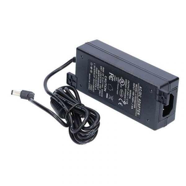 Extralink KRATOS  PoE Switch  7x Gigabit PoE 1x - imagine 7