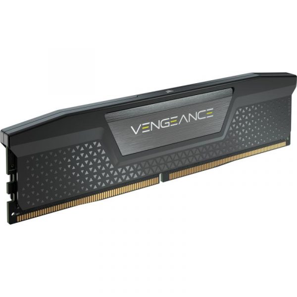 CORSAIR VENGEANCE DDR5 48GB (2 x 24GB) DDR5 6400 CL36-48-48-104 - imagine 5