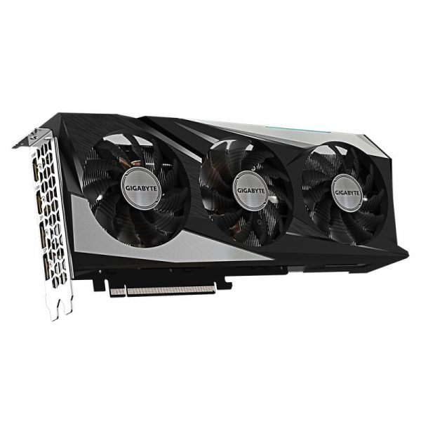 GB Radeon RX7600 Gaming OC 8GB - imagine 11