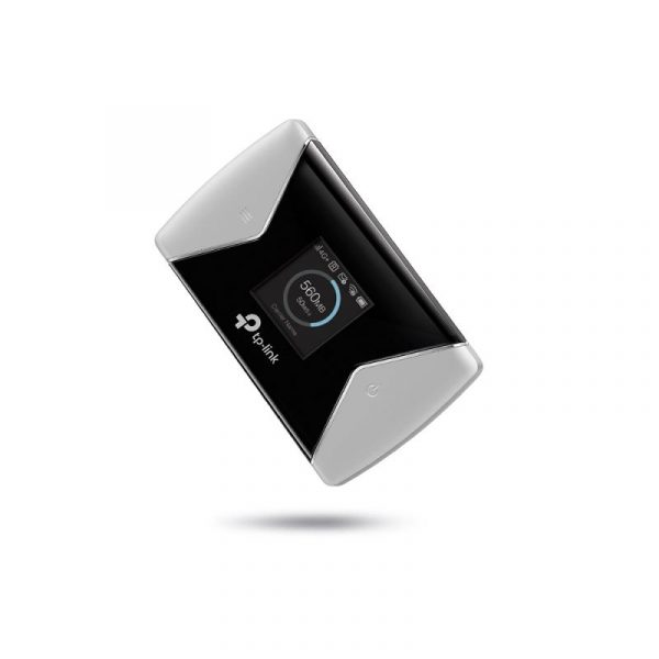 Router Wireless TP-Link M7650, Wi-Fi 5, Dual-Band - imagine 6