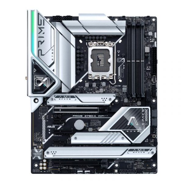 Placa de baza Asus PRIME Z790-A WIFI D5 LGA 1700 - imagine 12