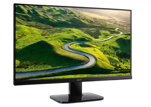 MONITOR 27" ACER V277Ebipv - imagine 4