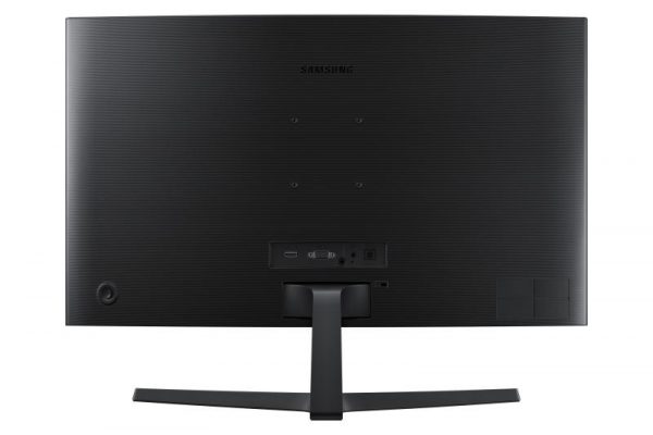 Monitor Samsung 24" LC24F396FHRXEN - imagine 6
