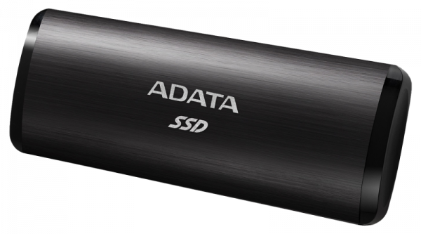 SSD Extern Adata SE760  256GB  Negru  USB - imagine 4
