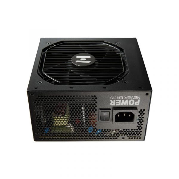 Sursa FORTRON HYDRO GSM LITE PRO ATX 650W 80 PLUS - imagine 12