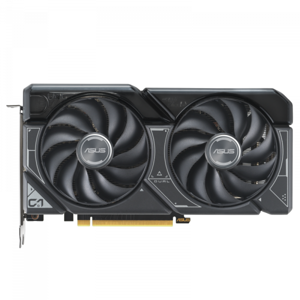 Placa video Asus Dual RTX 4060 TI OC 8GB - imagine 5