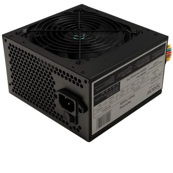 Sursa Spacer ATX  500, 300W - imagine 5