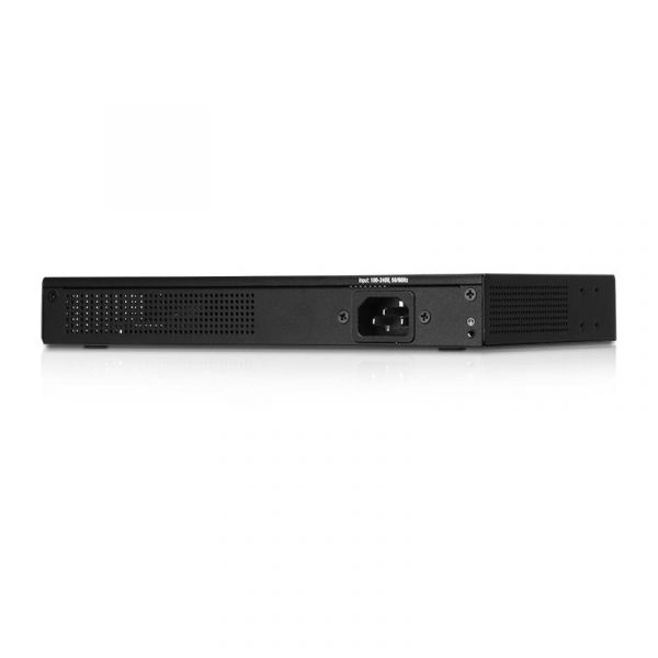 Ubiquiti EdgeRouter ER-4; 4x Gigabit LAN, 1x SFP Gigabit, 1x - imagine 8