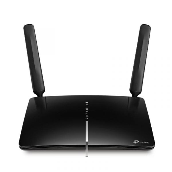 TP-LINK AC1200 Wireless Dual Band 4G + cat6 Router, ARCHER - imagine 3