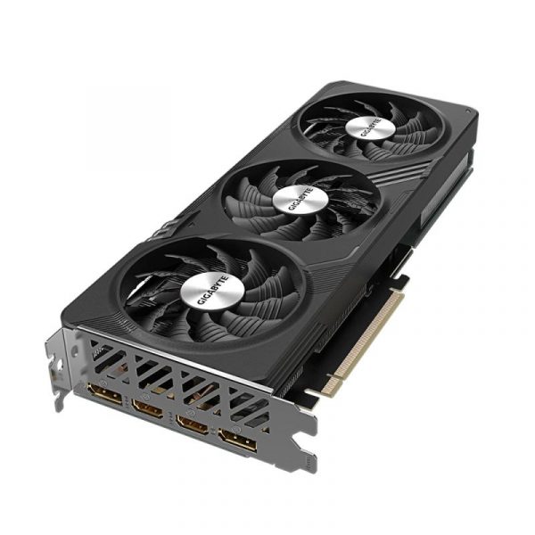 Placa video Gigabyte GeForce RTX 4060 GAMING OC 8GB,GDDR6, 128 - imagine 14