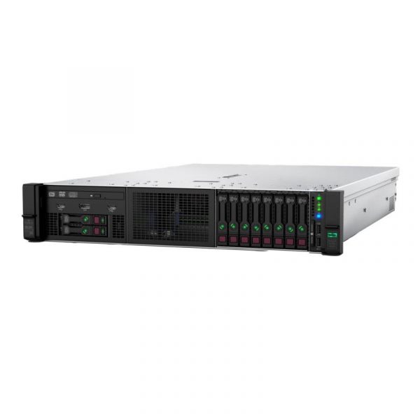 HPE ProLiant DL380 Gen10 4210R 2.4GHz 10-core 1P 32GB-R P408i-a - imagine 6