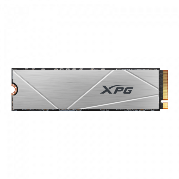 SSD Adata XPG Gammix S60 HeatSink 2TB PCI Express 4.0