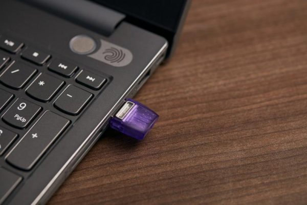 Memorie USB Flash Drive Kingston 256GB DT MicroDuo, USB 3.0, - imagine 14