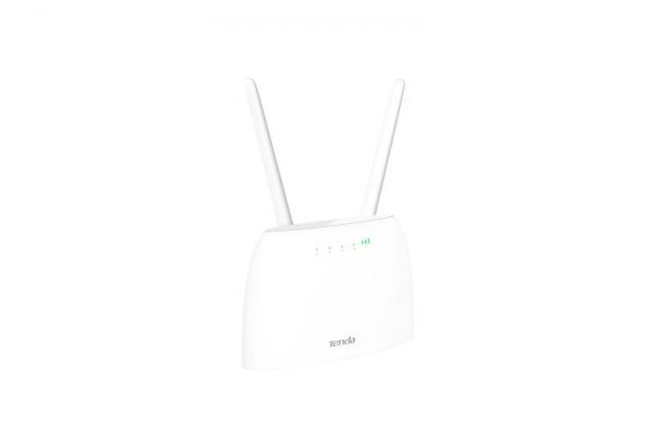 Router wireless Tenda 4G07, AC1200, WiFi 5, Dual Band - imagine 5