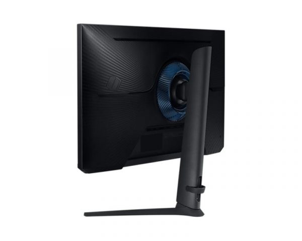 Monitor Samsung 27" LS27AG520PPXEN - imagine 18