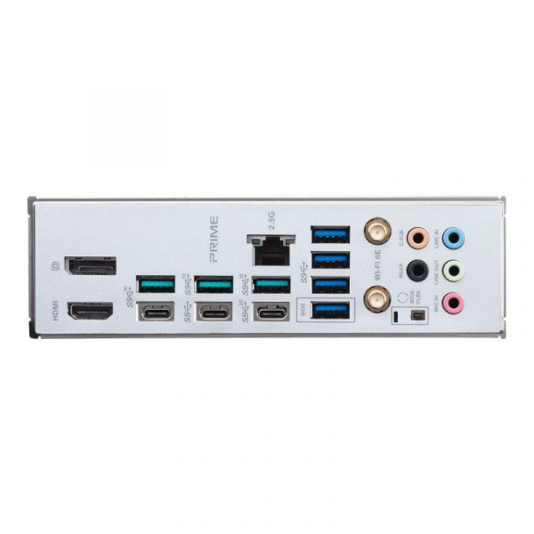 Placa de baza Asus PRIME X670E-PRO WIFI AM5 - imagine 15