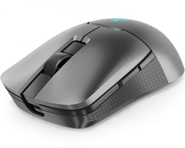 Mouse gaming wireless Lenovo Legion M600s Qi, Bluetooth, 19k DPI, - imagine 8