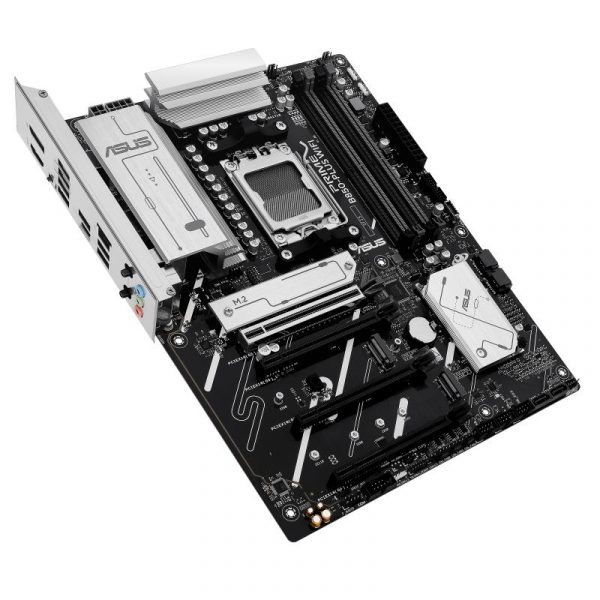 Placa de Baza ASUS PRIME B850 PLUS WIFI AM5, 4x - imagine 7