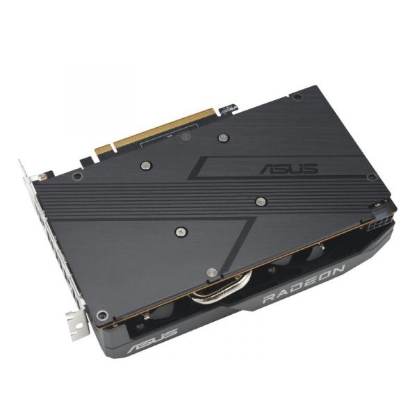 Placa video ASUS Radeon RX 7600 DUAL OC V2 8GB - imagine 13
