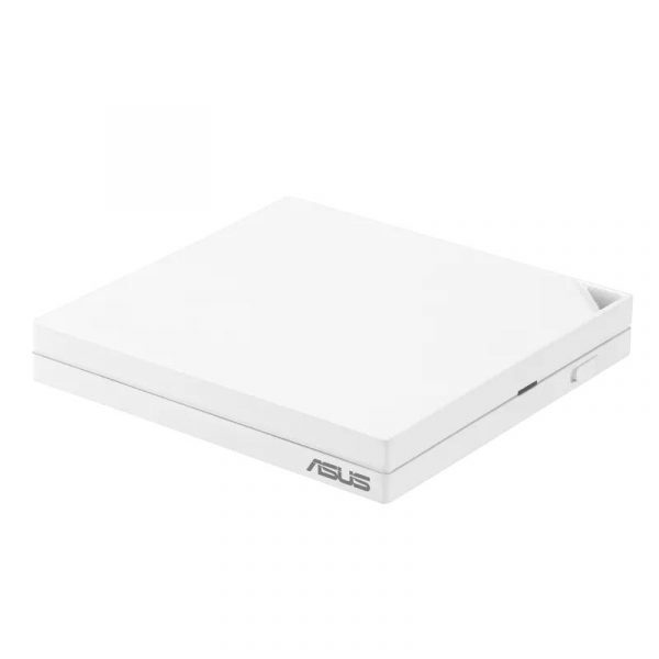 ASUS Dual-Band WI-FI 6 AX3000 Travel Router RT-AX57 Go, Dual-Band: - imagine 4