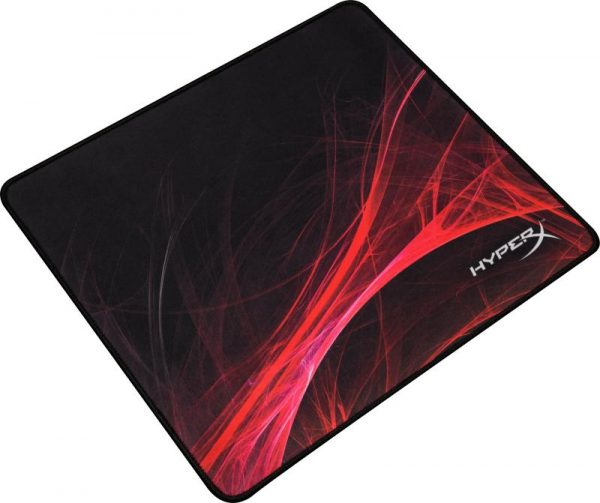 Mousepad HP HyperX Gaming Mouse Pad Speed Edition, X- Medium - imagine 5