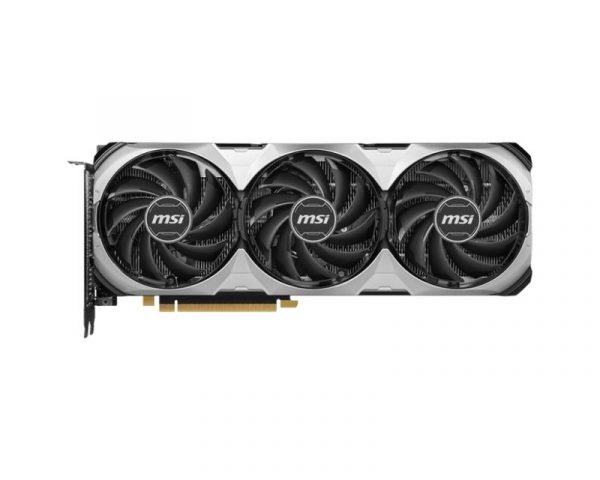 Placa Video MSI GEFORCE RTX 4060 TI VENTUS 3X E - imagine 4