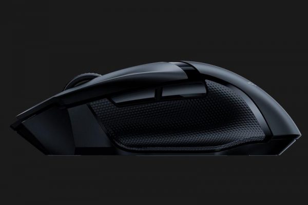 Mouse Razer BASILISK X HyperSpeed, wireless, negru - imagine 9