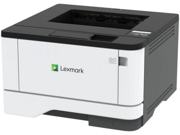 Imprimanta laser mono Lexmark MS431dn, Dimensiune: A4 ,Viteza:40 ppm , - imagine 8