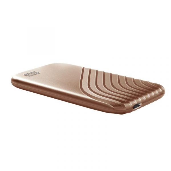 SSD Extern WD My Passport  2TB  2.5" - imagine 10