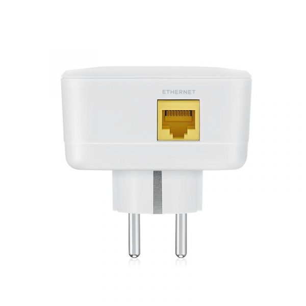 Zyxel PLA6457. Rată maximă transfer de date: 2400 Mbit/s, Reţea - imagine 8