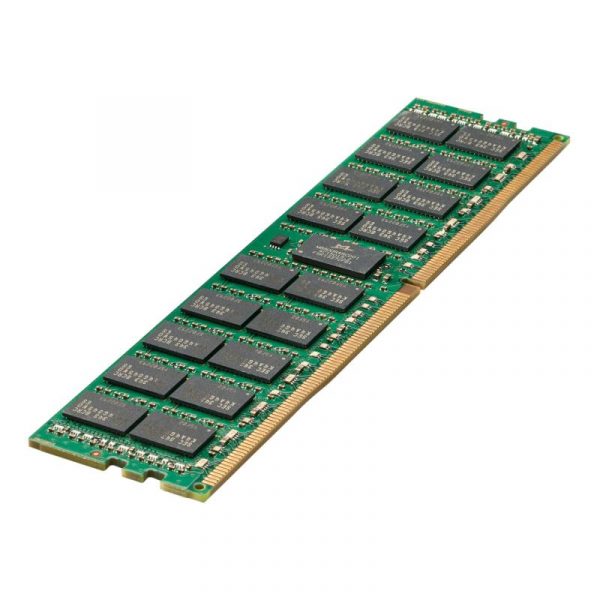 HPE 16GB (1x16GB) Dual Rank x8 DDR4-2666 CAS-19-19-19 Registered Smart - imagine 4