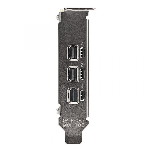 Placa Video PNY NVIDIA T400 4GB GDDR6 64 bit - imagine 17
