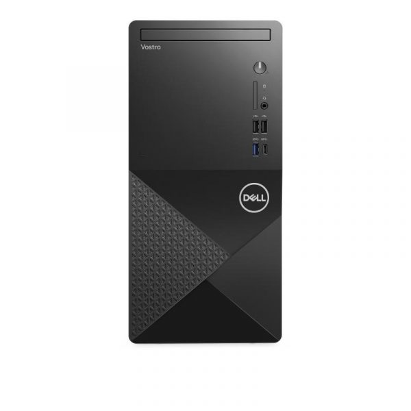 Desktop Vostro 3030 MT 180W, Intel I5-14400, 16GB Ram, 1TB - imagine 10