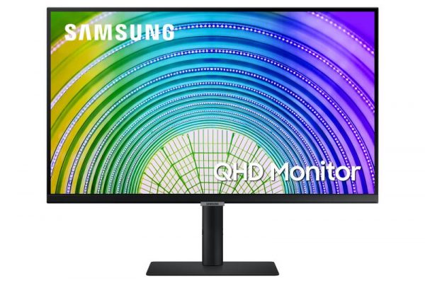Monitor Samsung 27" LS27A600UUUXEN - imagine 5