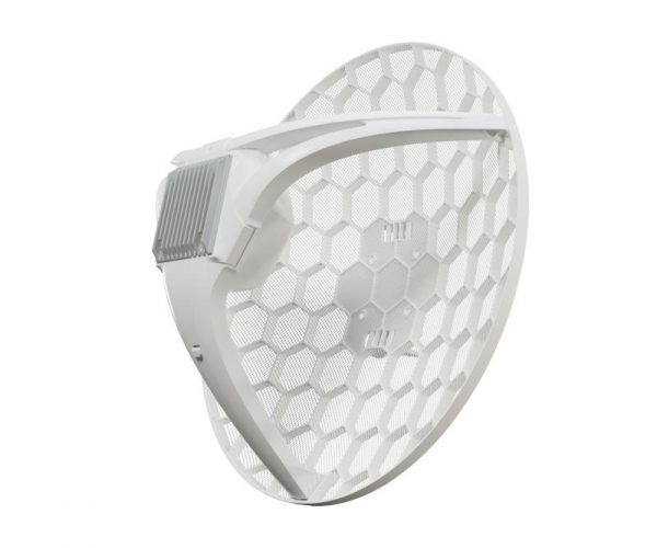 MIKROTIK RBLHGGR&R11E-LTE6 KIT Modem, Procesor: 800Mhz,256Mb RAM ,16Mb Flash, - imagine 7
