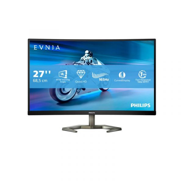 Monitor Philips 27" 27M1C5500VL/00 - imagine 5