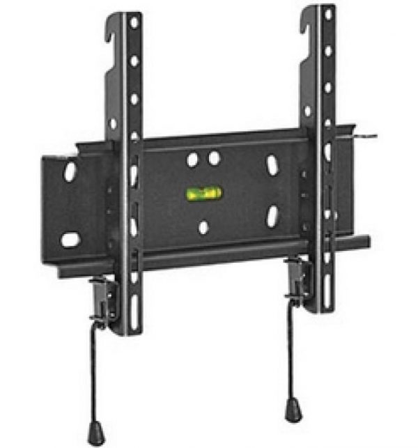 ﻿Suport TV de perete, Barkan E20.B, Fix, 26"- 39", VESA - imagine 3
