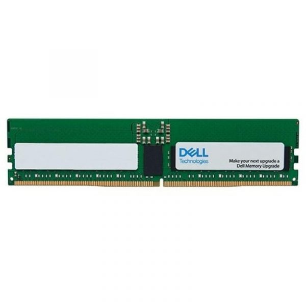 Dell Memory Upgrade - 32 GB - 2Rx8 DDR5 RDIMM - imagine 3