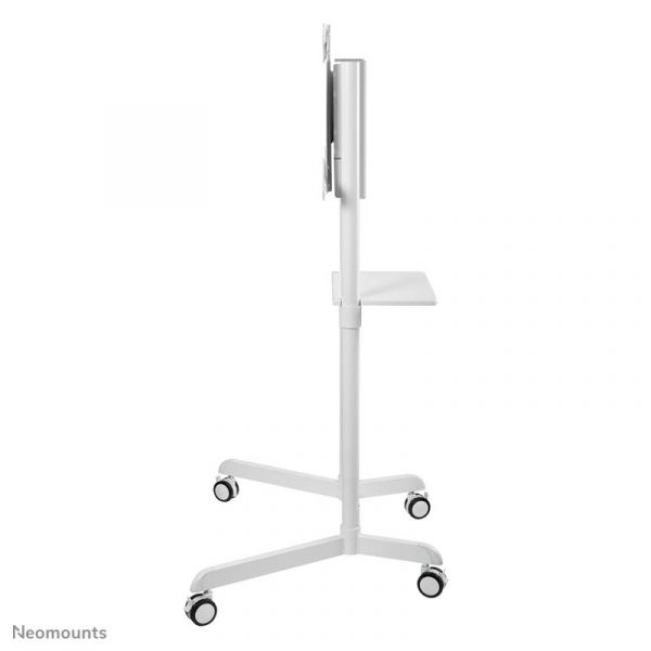 Stand mobil de podea, Neomounts by Newstar NS-M1250WHITE, 37"-70", VESA - imagine 15