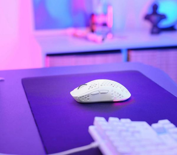 Mouse wireless Trust GXT 929W Helox, rezolutie maxima 4800 DPI, - imagine 11