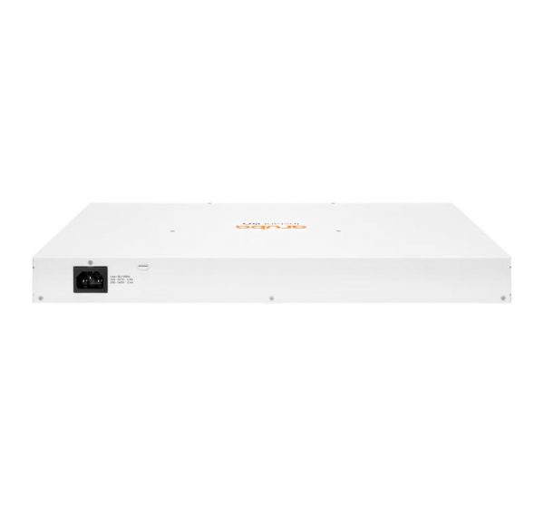 HPE Networking Instant On Switch 24p Gigabit CL4 PoE 4p - imagine 8