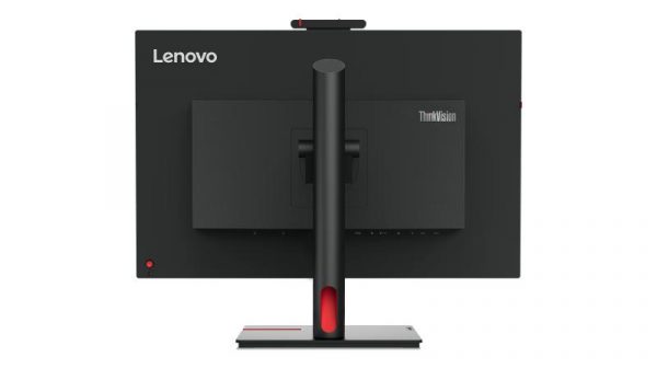 Monitor Lenovo ThinkVision T27hv-30 27"IPS QHD (2560x1440), 16:9, Brightness: 300 - imagine 19