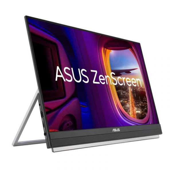 Monitor Asus 21.5" MB229CF, Diagonal (inch): 21.5, Diagonal (cm): 54, - imagine 4