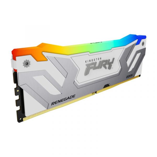 Memorie RAM Kingston 48GB 8400MT/s DDR5 CL40 CUDIMM (Kit of - imagine 6