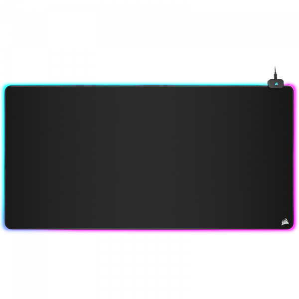 Mousepad/ Desk Mat CORSAIR MM700 RGB EXTENDED 3XL CLOTH GAMING, - imagine 3